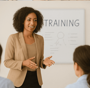 organisme formation