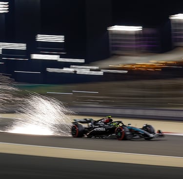 Lewisas Hamiltonas Mercedes Formulė-1