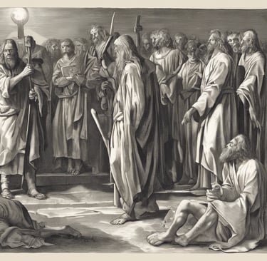 Santa inquisición