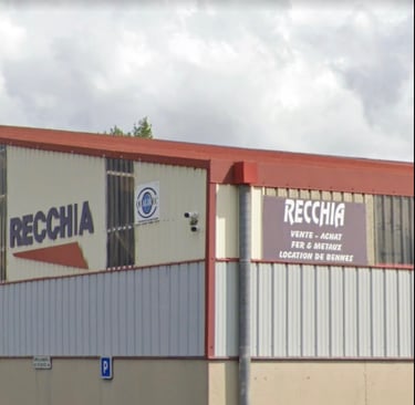 local Recchia 