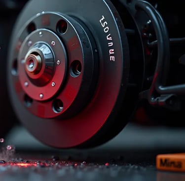 Nexlub Brake Fluid/ Oil