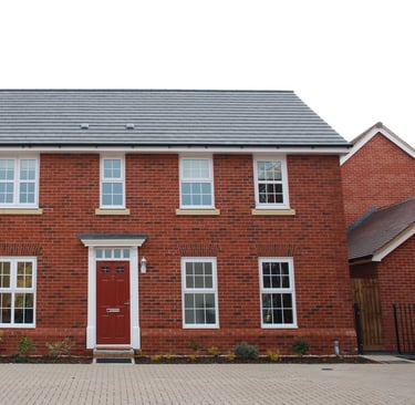 Double Glazing Installers