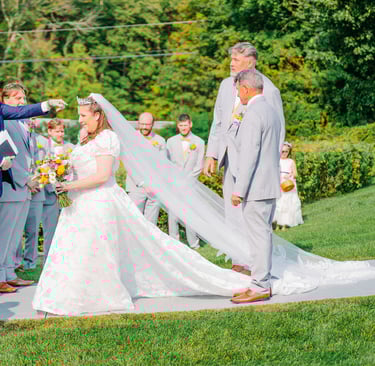 Wedding Coordination Canddlewood Lake Inn Danbury