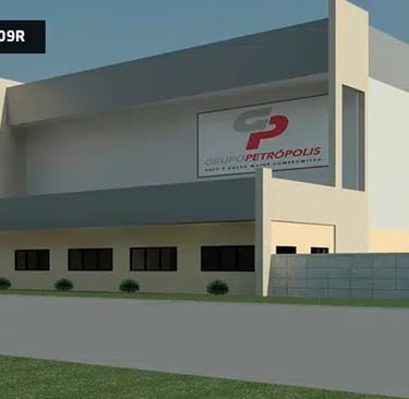 Cura Química para Concreto Interno