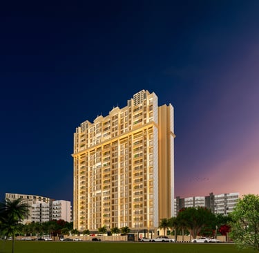 1bhk in kalyan east