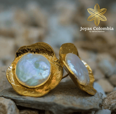 diseñadores de joyas pereira
