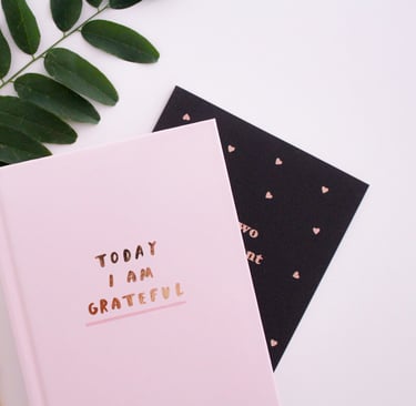 The Power of Gratitude: How Thankfulness Builds Emotional Resilience and Inner Strength