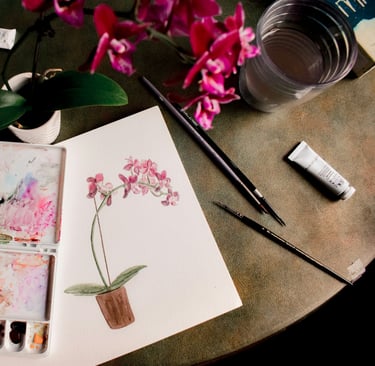 The Science of Hobbies: How Simple Passions Strengthen Your Mind and Improve Mental Health