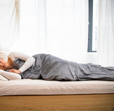 The Sleep-Immune Connection: How Quality Rest Strengthens Your Body and Mind