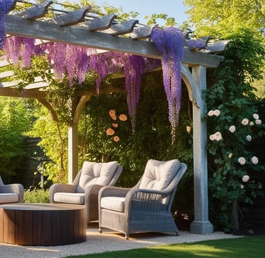 Gazebo and Pergola Construction