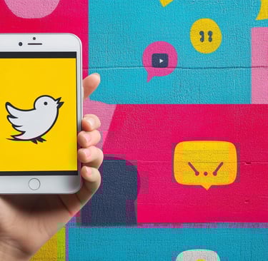 ChatGPT Changing the Landscape of Influencer Marketing