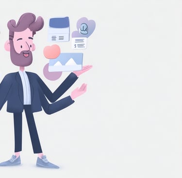 Navigating the Hybrid & Remote Work Landscape