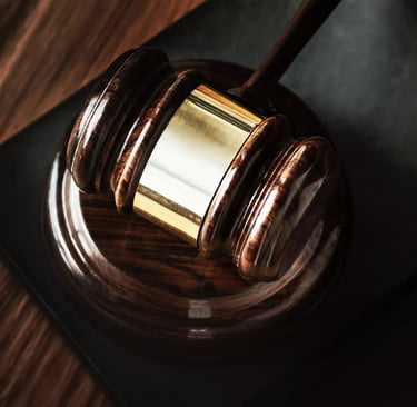 Justice, pénal, sanctions