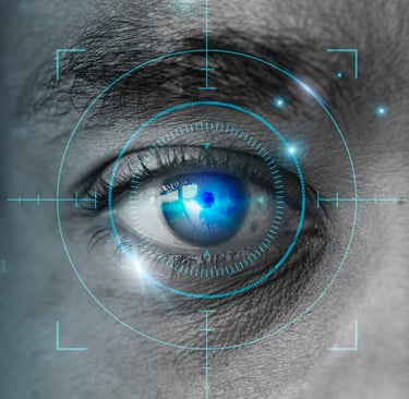 Analyse, reconnaissance pré-opérationnelle