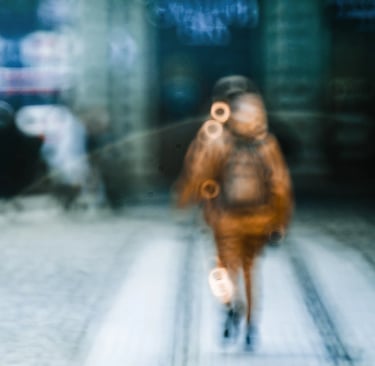 Perception et réalité