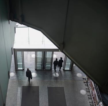 Étude des accès & comportements