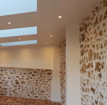 renovation immobilière yvelines