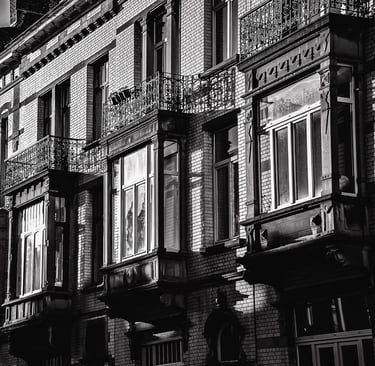 In Immobilien investieren