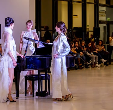 Moda emergente las Rozas de Madrid