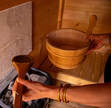 sauna-poele-chauffage-bois