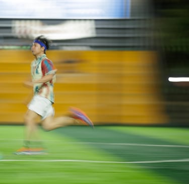 labview vs kampung durian