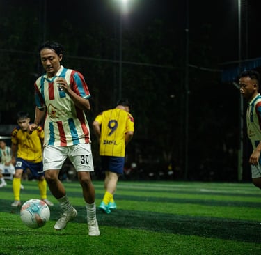 labview vs niasnesia fc