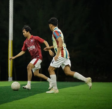 labview vs sulawesi fc