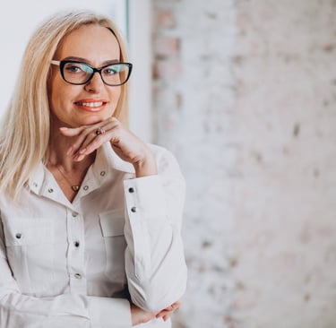 Okulary progresywne Kraków