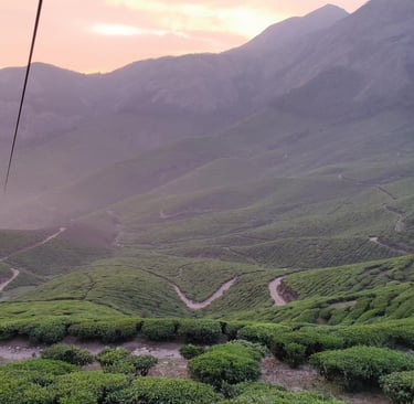 kolukkumalai-view