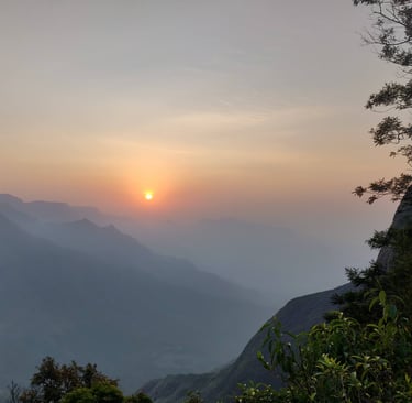 kolukkumalai-sunrise