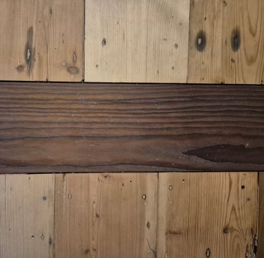 floorboards
