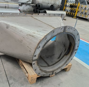 Ventilating Pipe (3) 