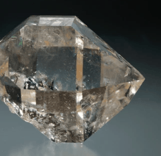 Diamand Herkimer