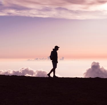 Why Walking Is the Most Underrated Exercise: The Simple Habit That Transforms Your Mind, Body, and L