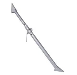 Push pull prop scaffolding