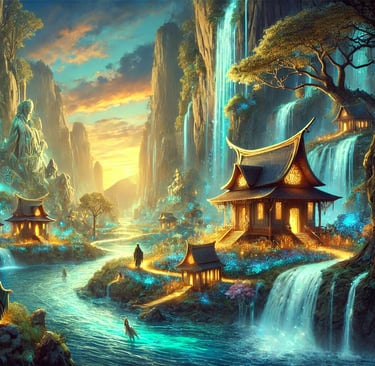 Mythology Shinnobu Musica