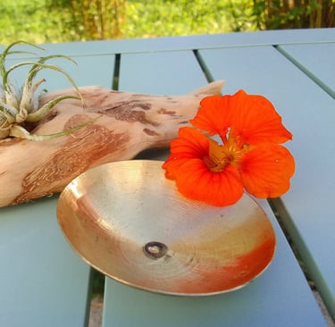 Soins au bol Kansu à Laillé