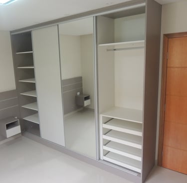 PROJETO MARCENARIA KOMBINA