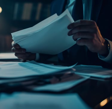 Global tax Advisory by Larson Group