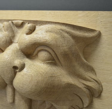 Sculpture MAF 2024 Hildebert Thiriat Aubin 