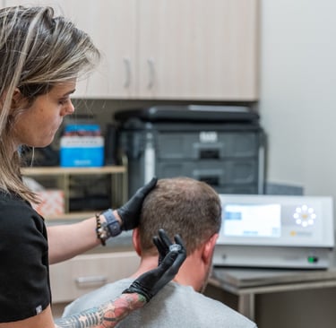 perineural injection therapy phoenix, PIT injections Phoenix, neural prolotherapy, nerve pain tx