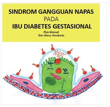 sindrom gangguan napas diagram