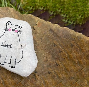 Warum wir uns selbst schuldig fühlen