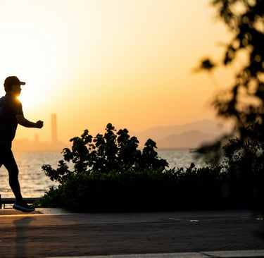 High-Intensity vs. Steady-State Cardio: The Ultimate Guide to Building Endurance and Stamina