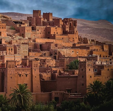 Explore Morocco Travel Guides – Mountains, Desert & Culture