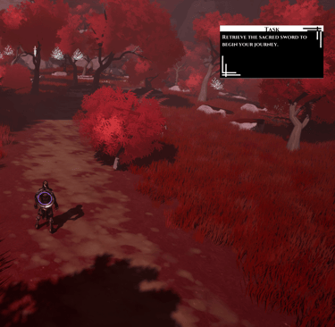 Eclipse of eldergaard