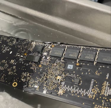 Nettoyae Bac à ultrason