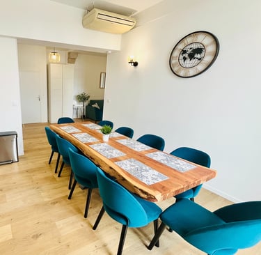 Locations saisonnières à Amboise