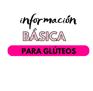 entrenamiento gluteos mallorca