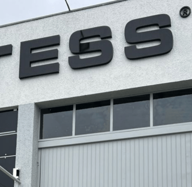 Tess Indústria adota Sistema de Rotinas Automatizadas desenvolvido pela Divtech Informática